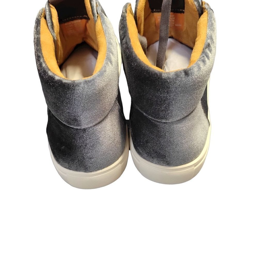 New Kenneth Cole Men's Shoes High-top Sneaker Size 10.5 - Picture 3 of 12